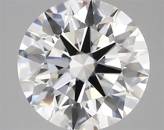 3.39 Carat · ROUND · D · VS1 · IGI · Ideal Cut