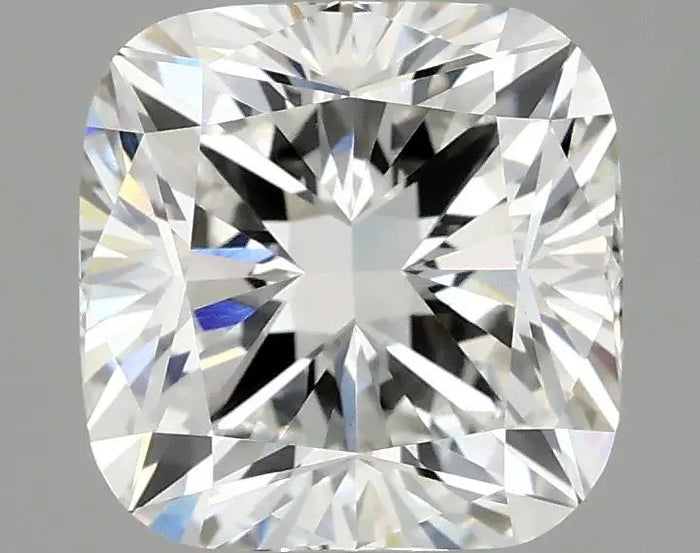 3.04 Carat · CUSHION · E · VVS2 · IGI · Excellent Cut