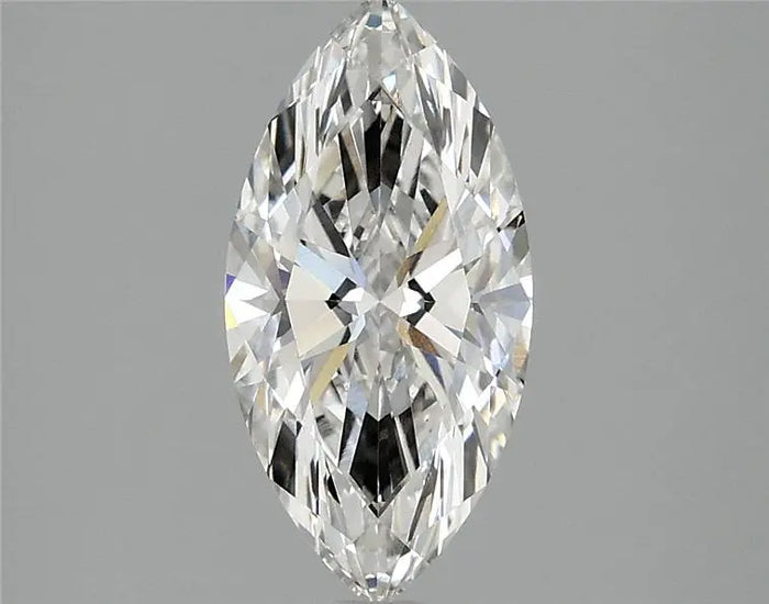 1.51 Carat · MARQUISE · F · VS1 · IGI · Excellent Cut