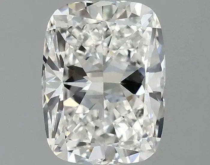 1.51 Carat · CUSHION · E · VVS2 · IGI · Excellent Cut