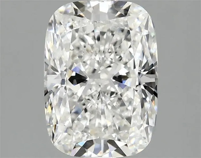 2.09 Carat · CUSHION · E · VS1 · IGI · Excellent Cut