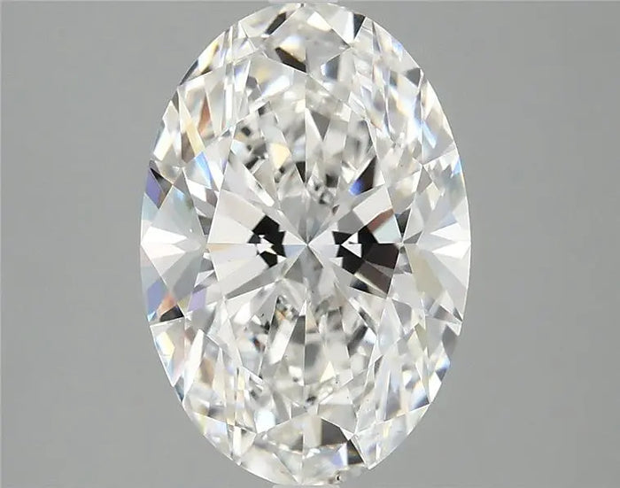 3.07 Carat · OVAL · E · VS1 · IGI · Excellent Cut