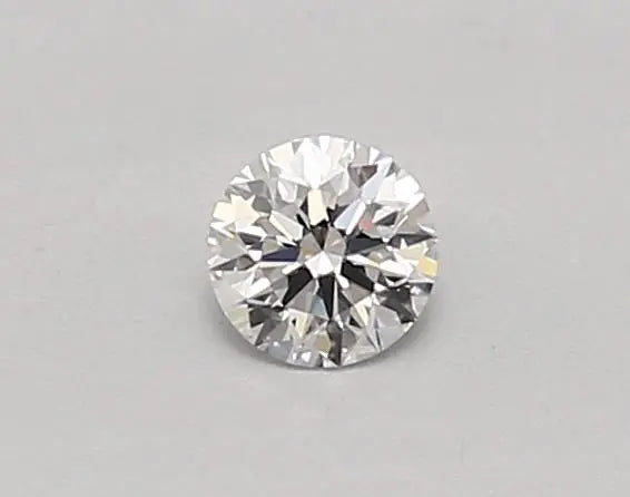 0.26 Carat · ROUND · D · VVS1 · IGI · Excellent Cut