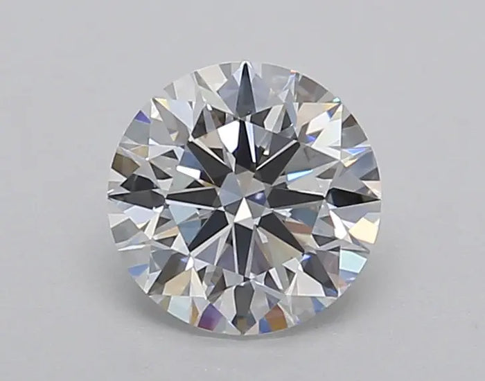 1.02 Carat · ROUND · D · VVS1 · IGI · Ideal Cut
