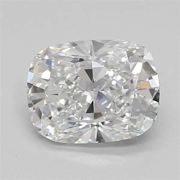 0.96 Carat · CUSHION · D · VVS1 · IGI · Very Good Cut