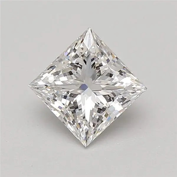 1.45 Carat · PRINCESS · D · VS1 · IGI · Excellent Cut