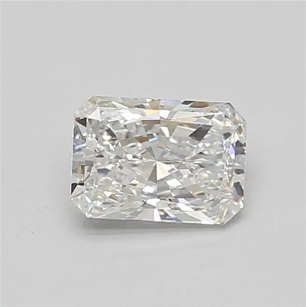 1.24 Carat · RADIANT · D · VS1 · IGI · Excellent Cut