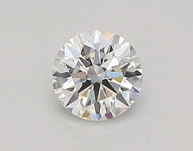 0.31 Carat · ROUND · D · VVS1 · IGI · Excellent Cut