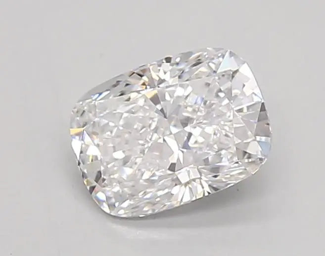 0.75 Carat · CUSHION · D · VVS1 · IGI · Very Good Cut