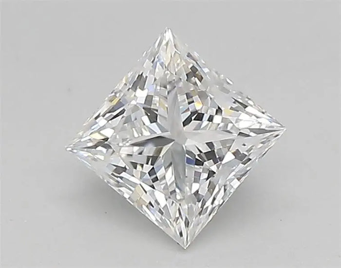 0.62 Carat · PRINCESS · D · VVS1 · IGI · Very Good Cut