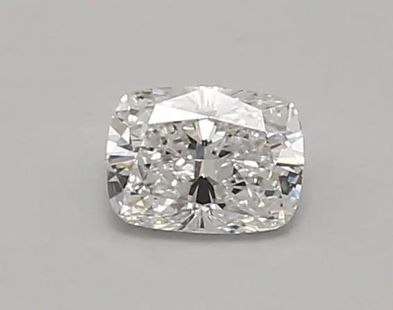 0.51 Carat · CUSHION · D · VVS2 · IGI · Very Good Cut