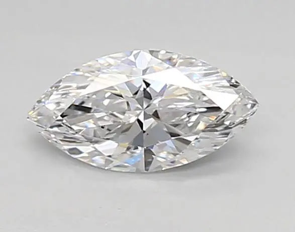 0.44 Carat · MARQUISE · D · FL · IGI · Excellent Cut