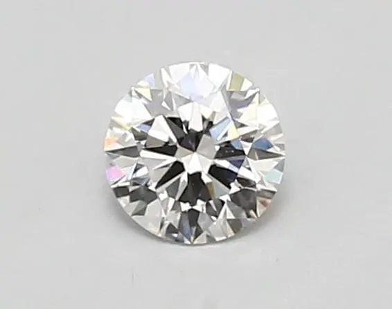 0.55 Carat · ROUND · D · VVS1 · IGI · Ideal Cut
