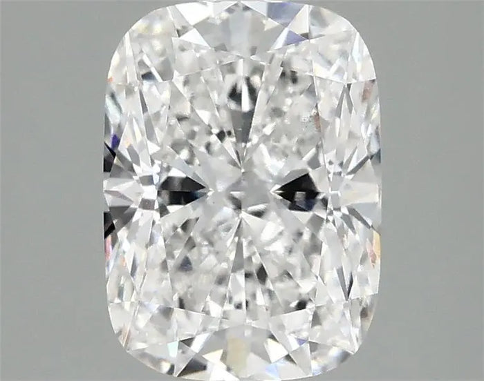 2.10 Carat · CUSHION · E · VS1 · IGI · Excellent Cut