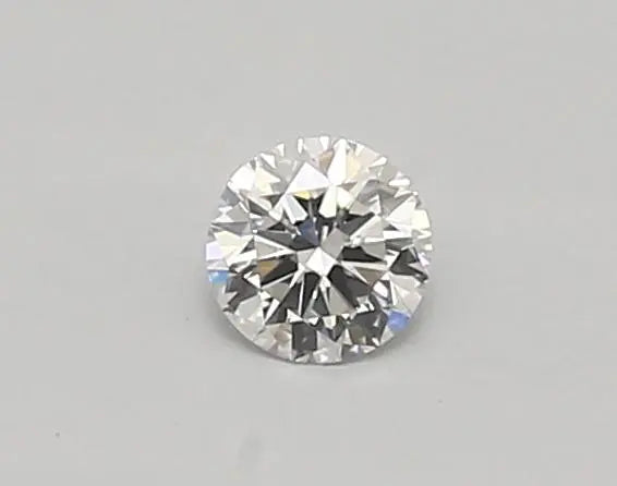 0.27 Carat · ROUND · D · VVS1 · IGI · Excellent Cut