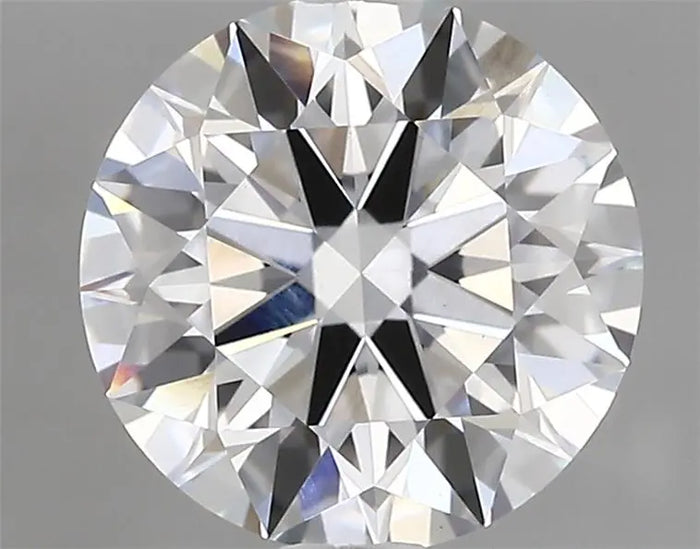 1.92 Carat · ROUND · D · VVS2 · IGI · Ideal Cut