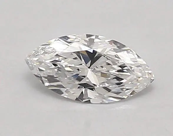 0.68 Carat · MARQUISE · D · VVS2 · IGI · Excellent Cut