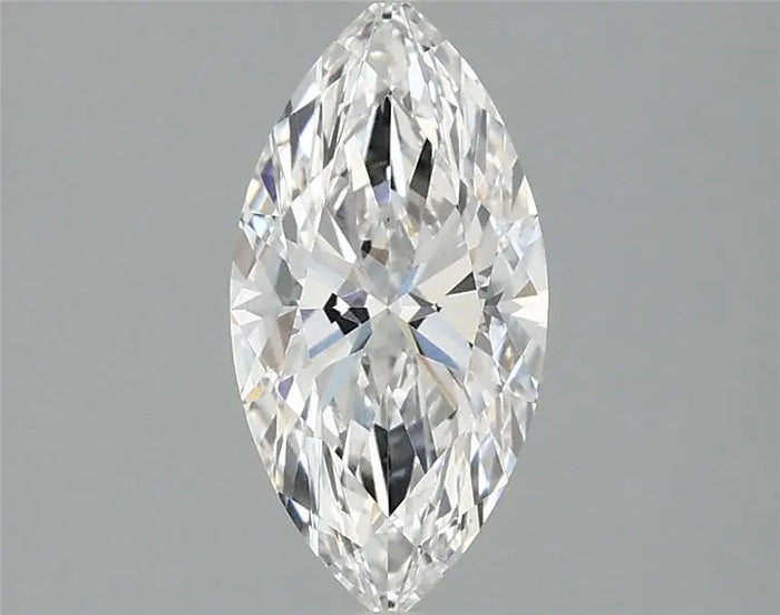 1.10 Carat · MARQUISE · E · VVS2 · IGI · Excellent Cut