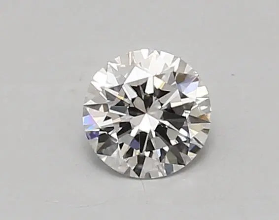 0.48 Carat · ROUND · D · VVS2 · IGI · Excellent Cut