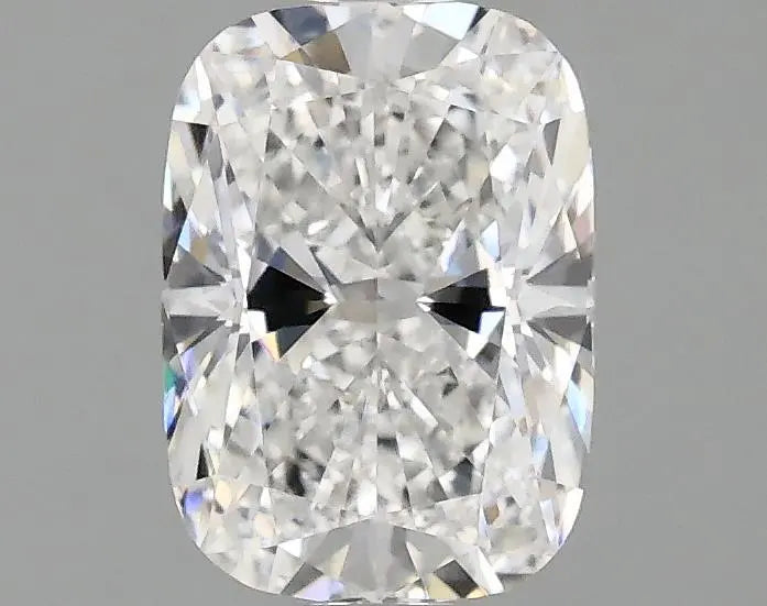 1.10 Carat · CUSHION · E · VVS2 · IGI · Excellent Cut