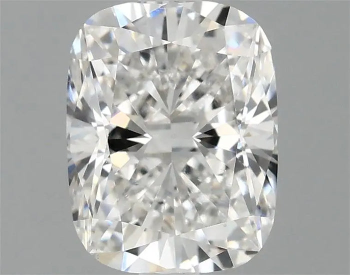 1.08 Carat · CUSHION · E · VS1 · IGI · Excellent Cut