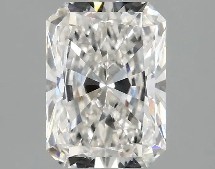 1.59 Carat · RADIANT · E · VS1 · IGI · Excellent Cut