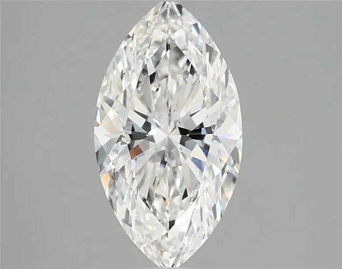 1.58 Carat · MARQUISE · E · VS1 · IGI · Excellent Cut