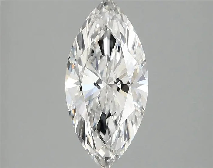 1.54 Carat · MARQUISE · E · VS1 · IGI · Excellent Cut