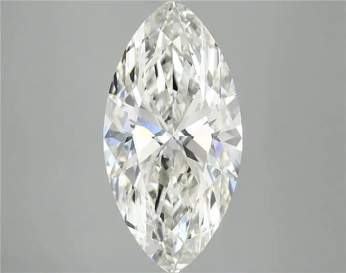 5.03 Carat · MARQUISE · H · VS2 · IGI · Excellent Cut
