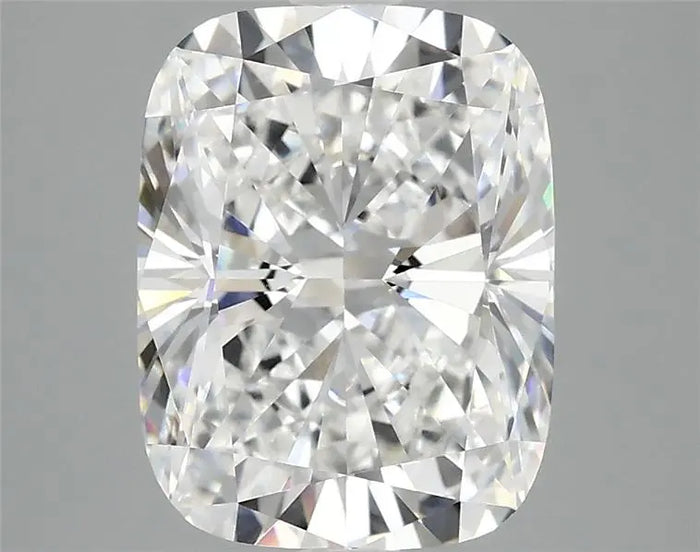 3.08 Carat · CUSHION · E · VVS2 · IGI · Excellent Cut