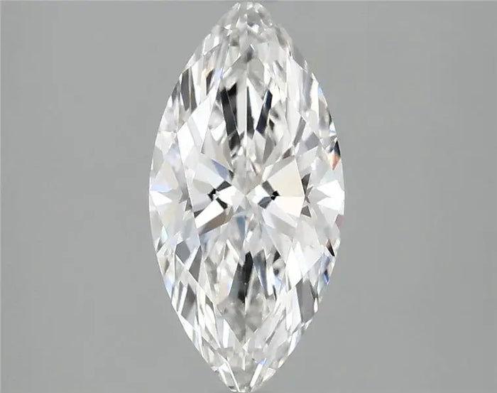 1.52 Carat · MARQUISE · E · VS1 · IGI · Excellent Cut