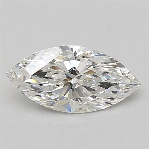 1.05 Carat · MARQUISE · D · VVS1 · IGI · Excellent Cut