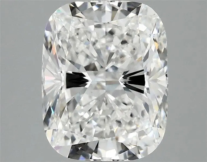 3.02 Carat · CUSHION · E · VS1 · IGI · Excellent Cut