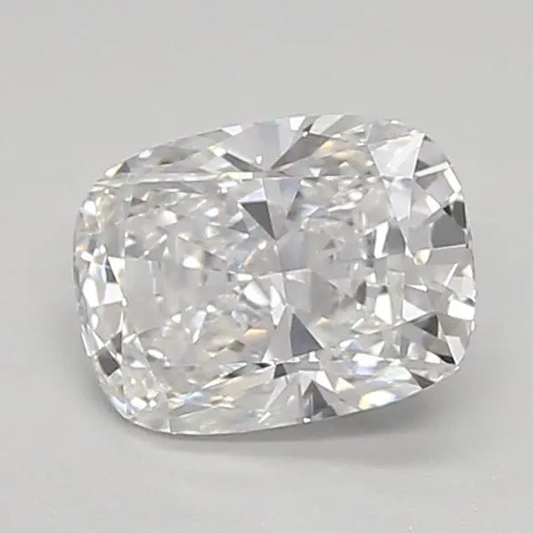 0.77 Carat · CUSHION · E · VVS2 · IGI · Excellent Cut