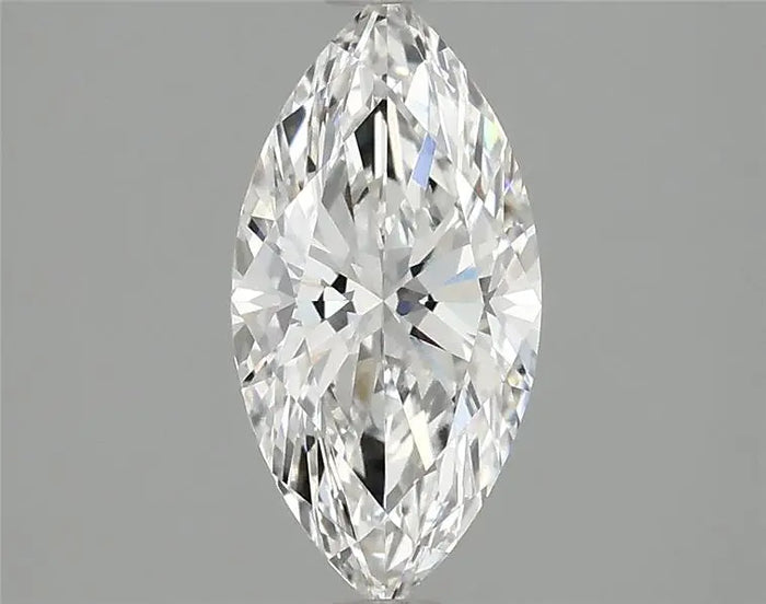 1.43 Carat · MARQUISE · E · VVS2 · IGI · Excellent Cut