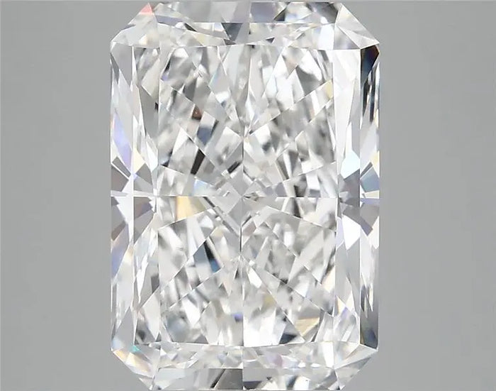 4.14 Carat · RADIANT · E · VVS2 · IGI · Excellent Cut