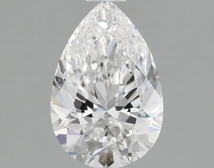 1.10 Carat · PEAR · E · VS1 · IGI · Excellent Cut