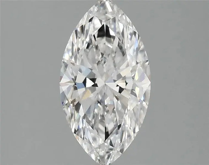 1.56 Carat · MARQUISE · E · VVS2 · IGI · Excellent Cut
