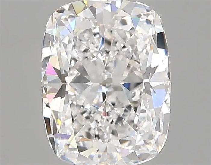 2.17 Carat · CUSHION · D · FL · IGI · Excellent Cut
