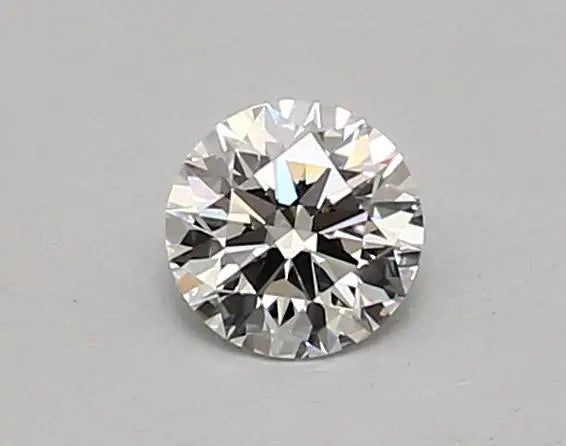 0.49 Carat · ROUND · D · FL · IGI · Ideal Cut