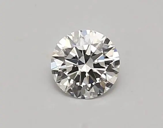 0.41 Carat · ROUND · D · VVS1 · IGI · Excellent Cut