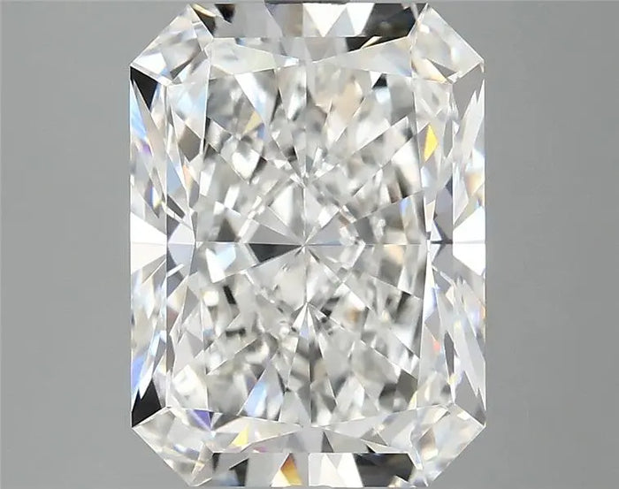 4.04 Carat · RADIANT · E · VVS2 · IGI · Excellent Cut