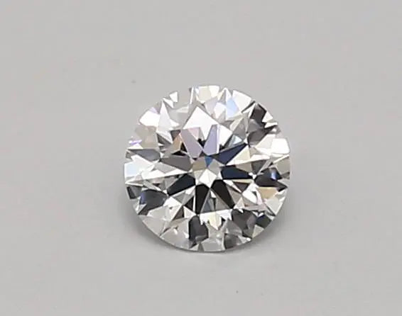 0.35 Carat · ROUND · D · VS1 · IGI · Ideal Cut