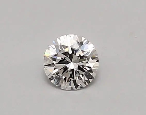 0.28 Carat · ROUND · D · VVS2 · IGI · Ideal Cut