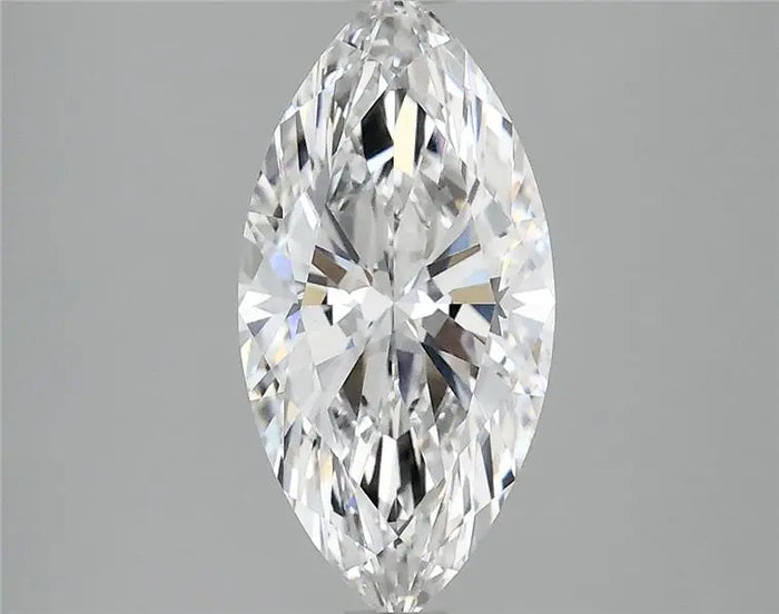 2.04 Carat · MARQUISE · E · VS1 · IGI · Excellent Cut