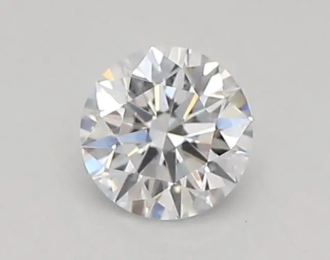 0.33 Carat · ROUND · D · VS1 · IGI · Ideal Cut