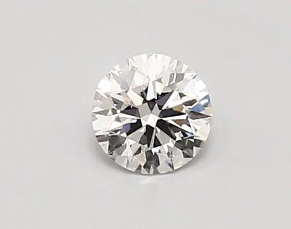 0.39 Carat · ROUND · D · VS1 · IGI · Ideal Cut