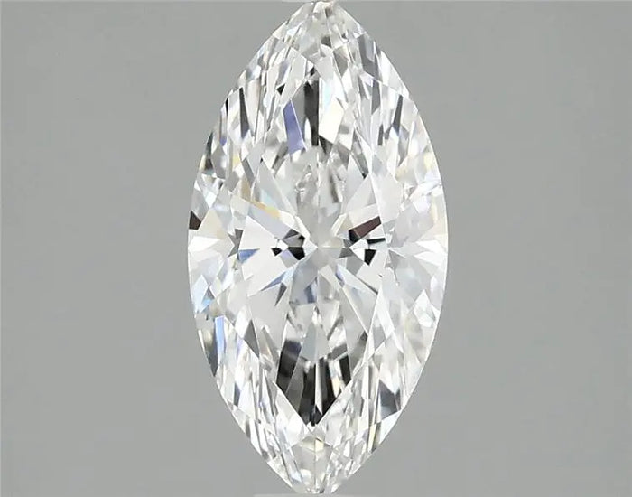 1.49 Carat · MARQUISE · E · VVS2 · IGI · Excellent Cut