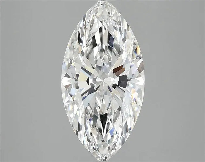 3.07 Carat · MARQUISE · E · VVS2 · IGI · Excellent Cut