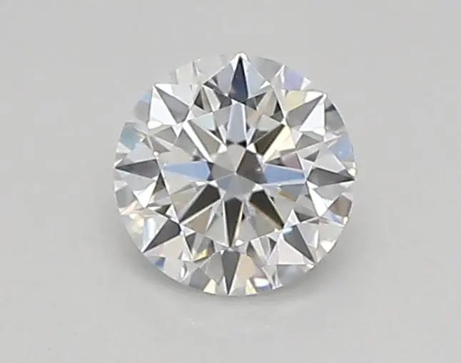 0.29 Carat · ROUND · D · VVS2 · IGI · Excellent Cut